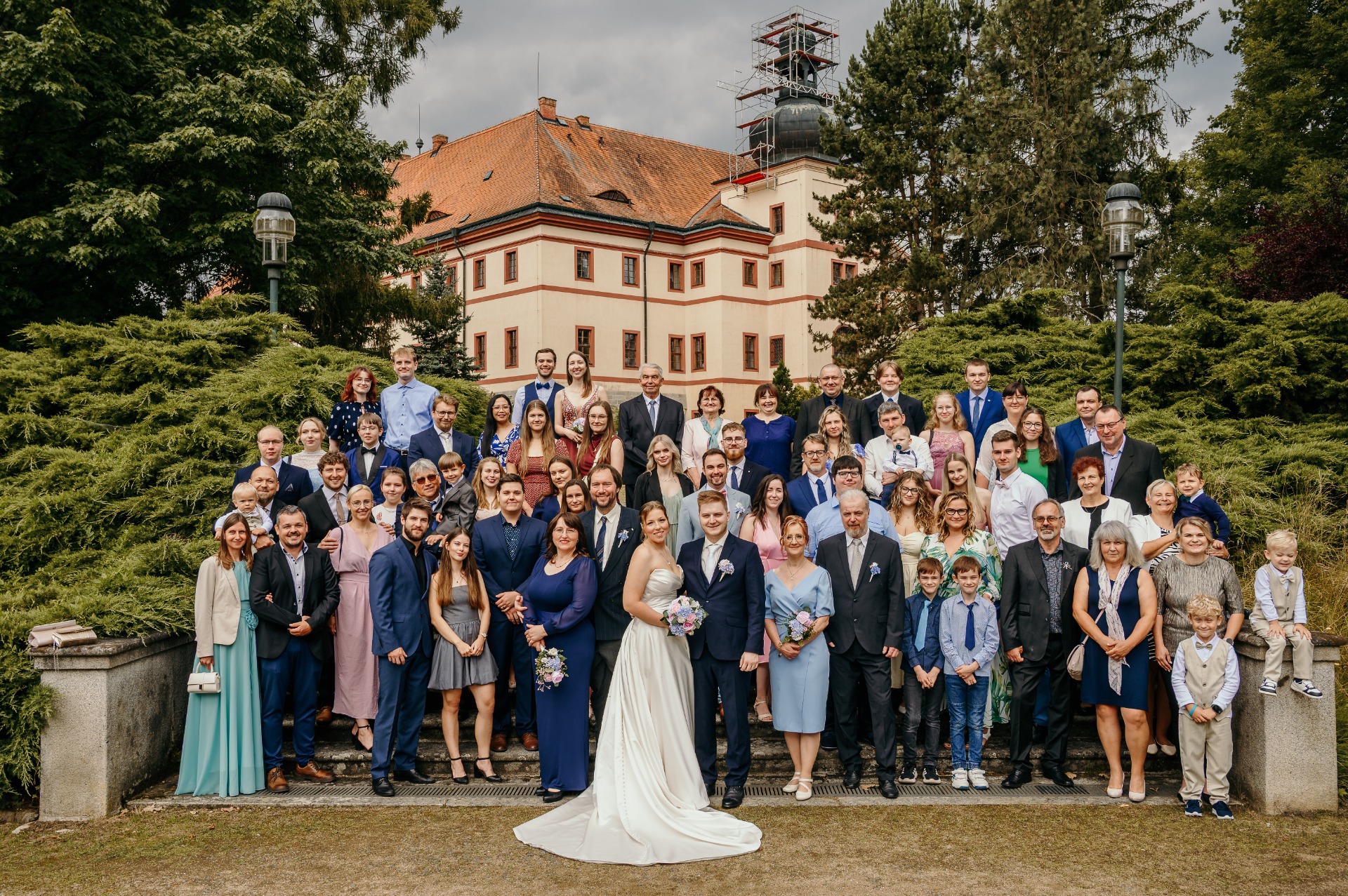 Fotograf Jakub Šebek